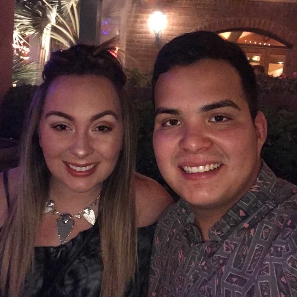 Meet your Posher, Brooke